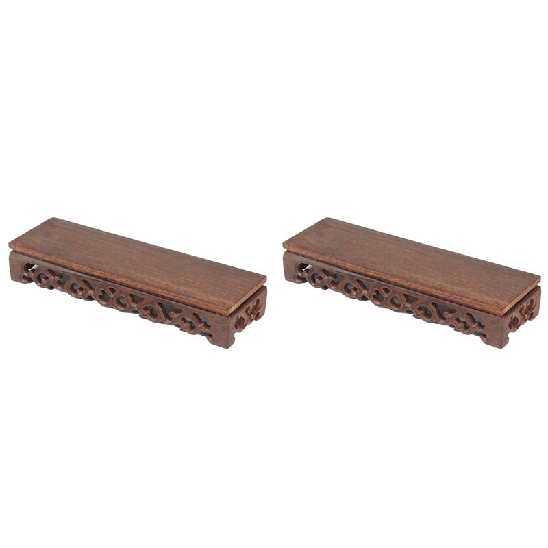 ABXD 2X Supports en bois minia - Coffee Tea For Plants avis et prix
