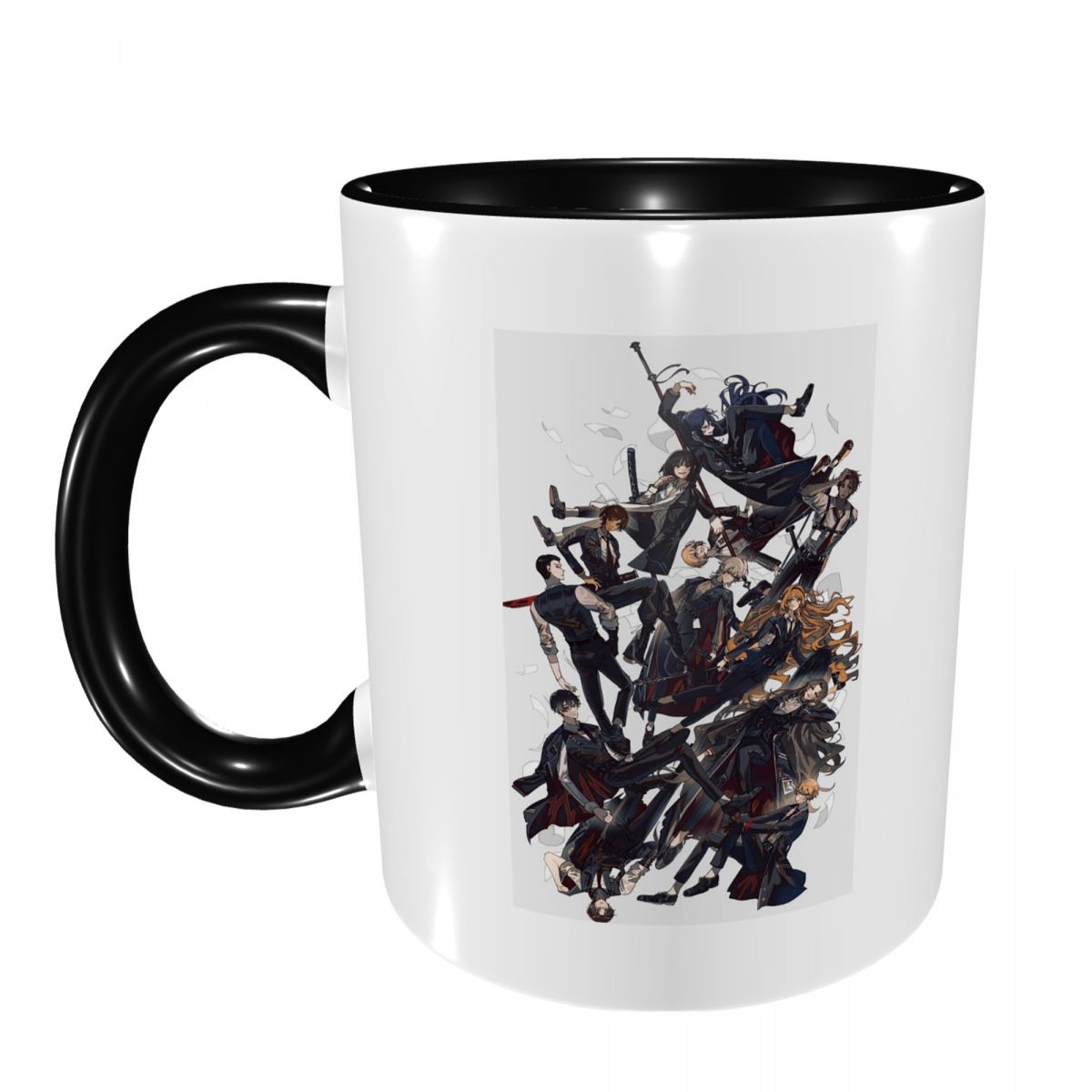 Limbus Company – tasses à café - Coffee Tea And Company avis et prix