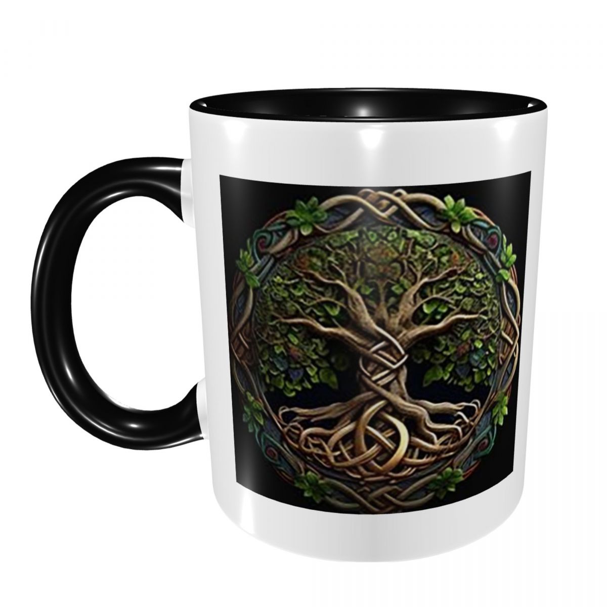 Tasse en céramique amusante av - Coffee Tea World avis et prix