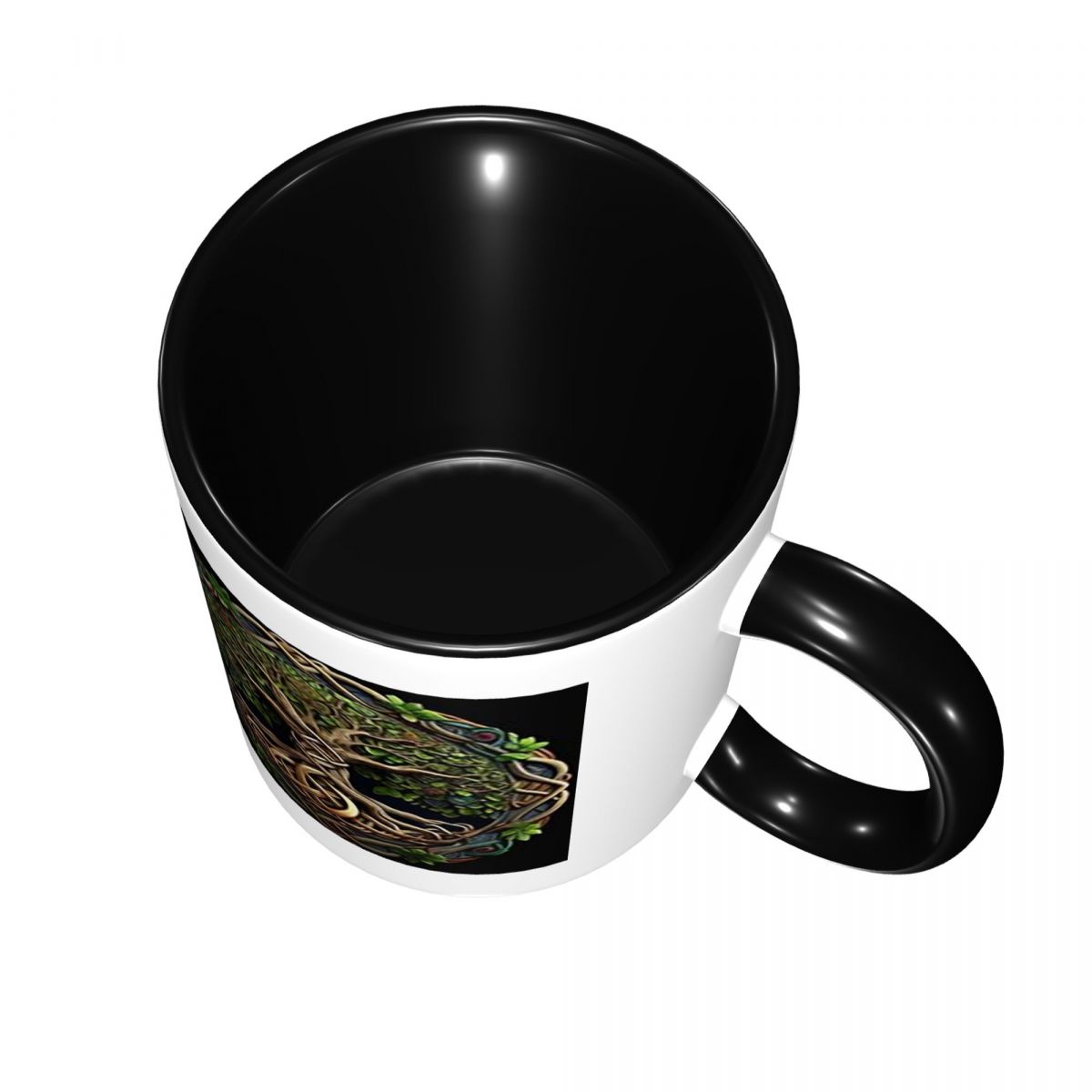 Tasse en céramique amusante av - Coffee Tea World avis et prix