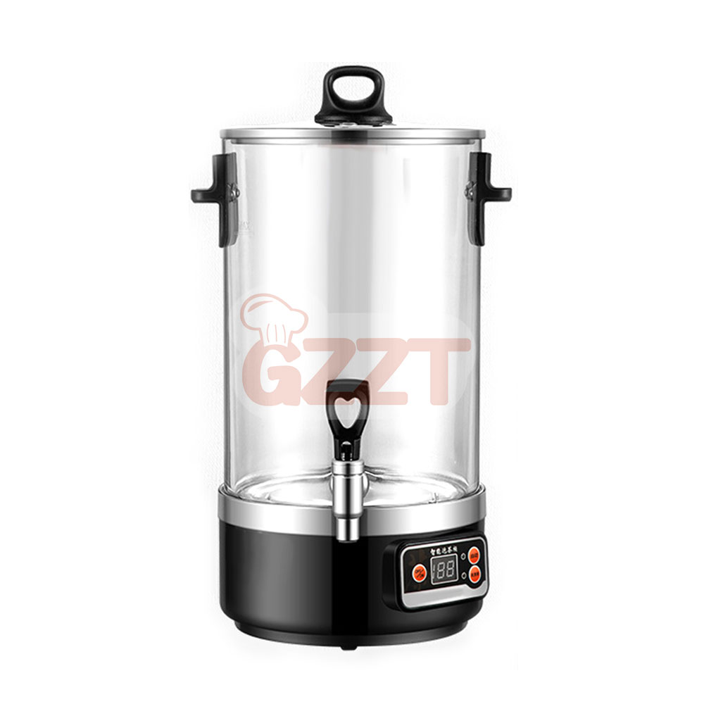 Chauffe-eau mural de cuisine 2 - Coffee Tea Urn avis et prix