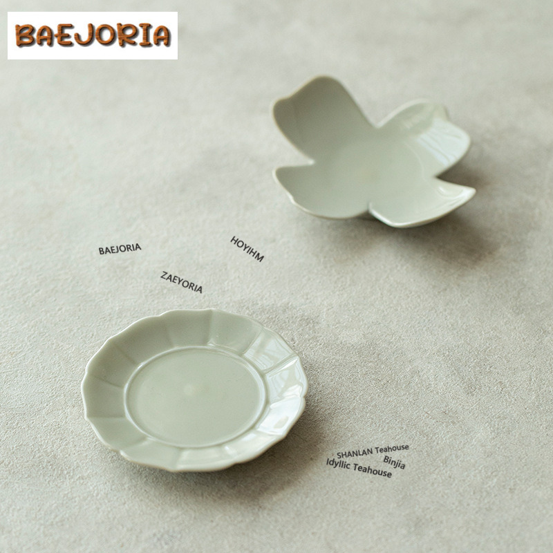 Sous-verres en cendres de bois - Coffee Tea For Plants avis et prix