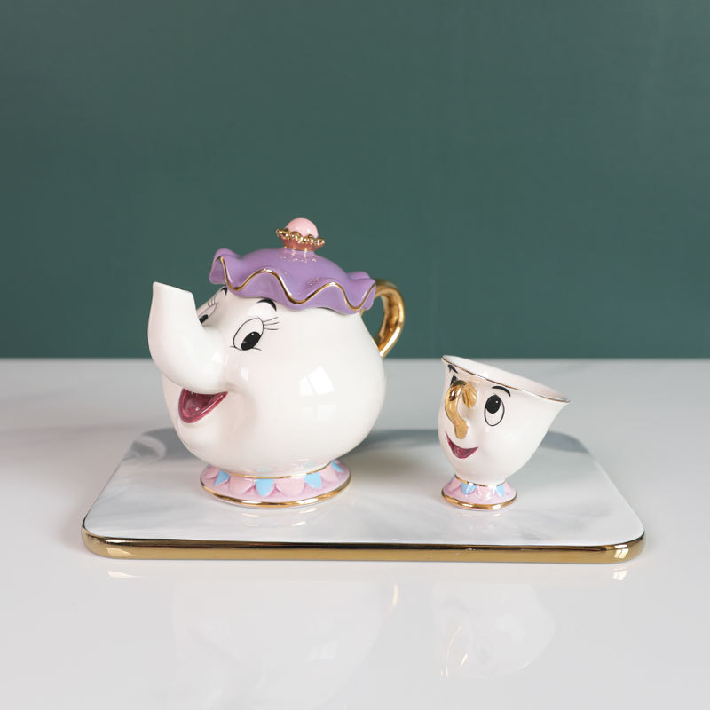 Tasses à thé et cafetières à m - Coffee Tea Catering avis et prix