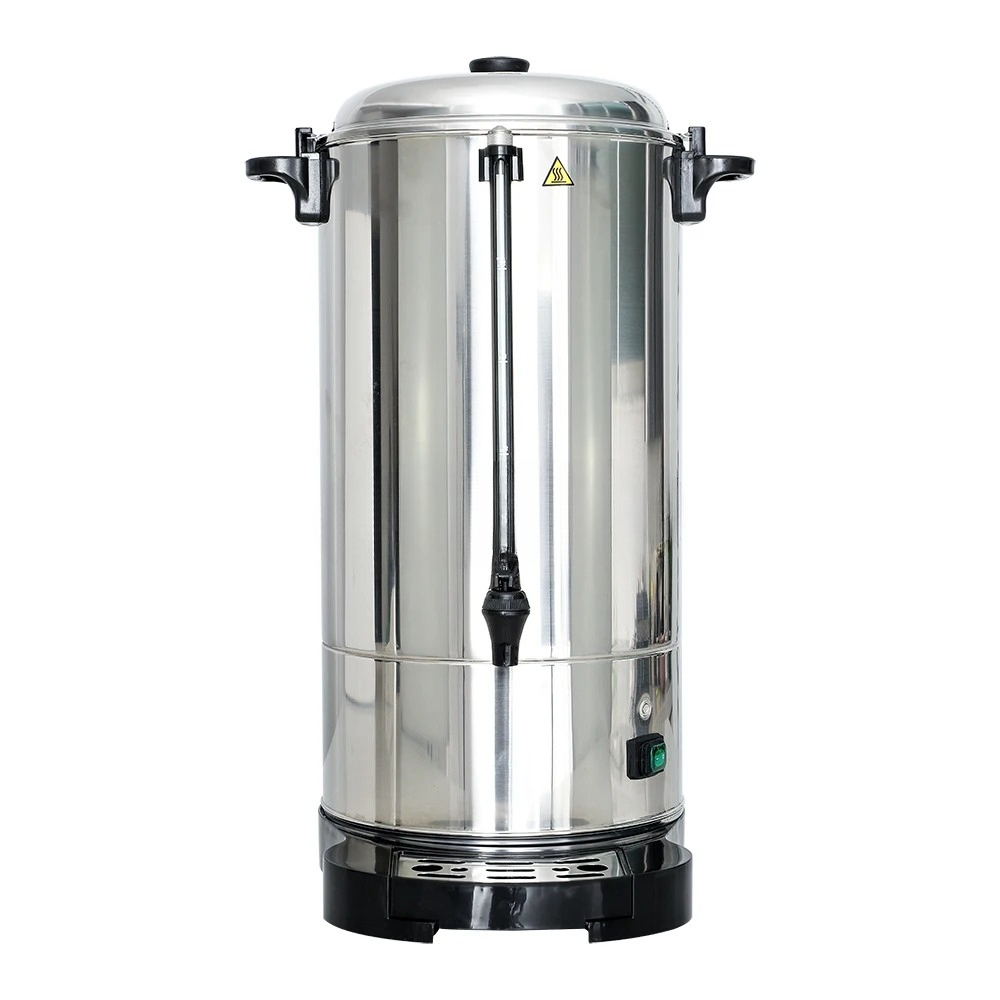 Seau de chaudière à eau électr - Coffee Tea Urn avis et prix