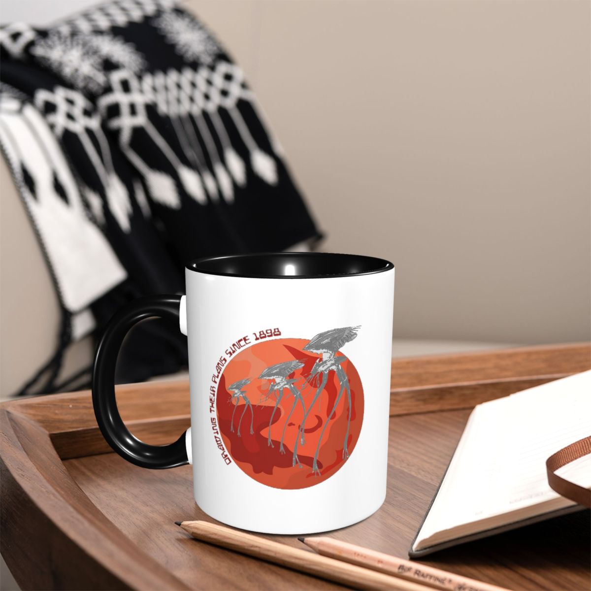Tasses à café en céramique amu - Coffee Tea World avis et prix