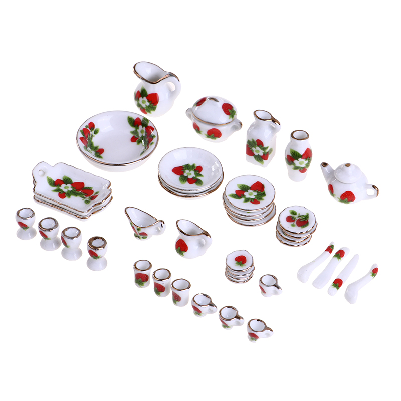 Miniature Butter House Flower  - Coffee Tea Catering avis et prix