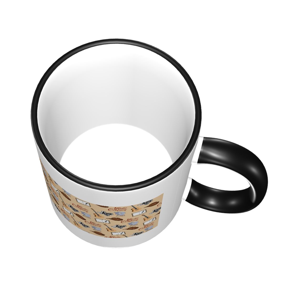 Tasse à café en céramique amus - Coffee Tea And Company avis et prix