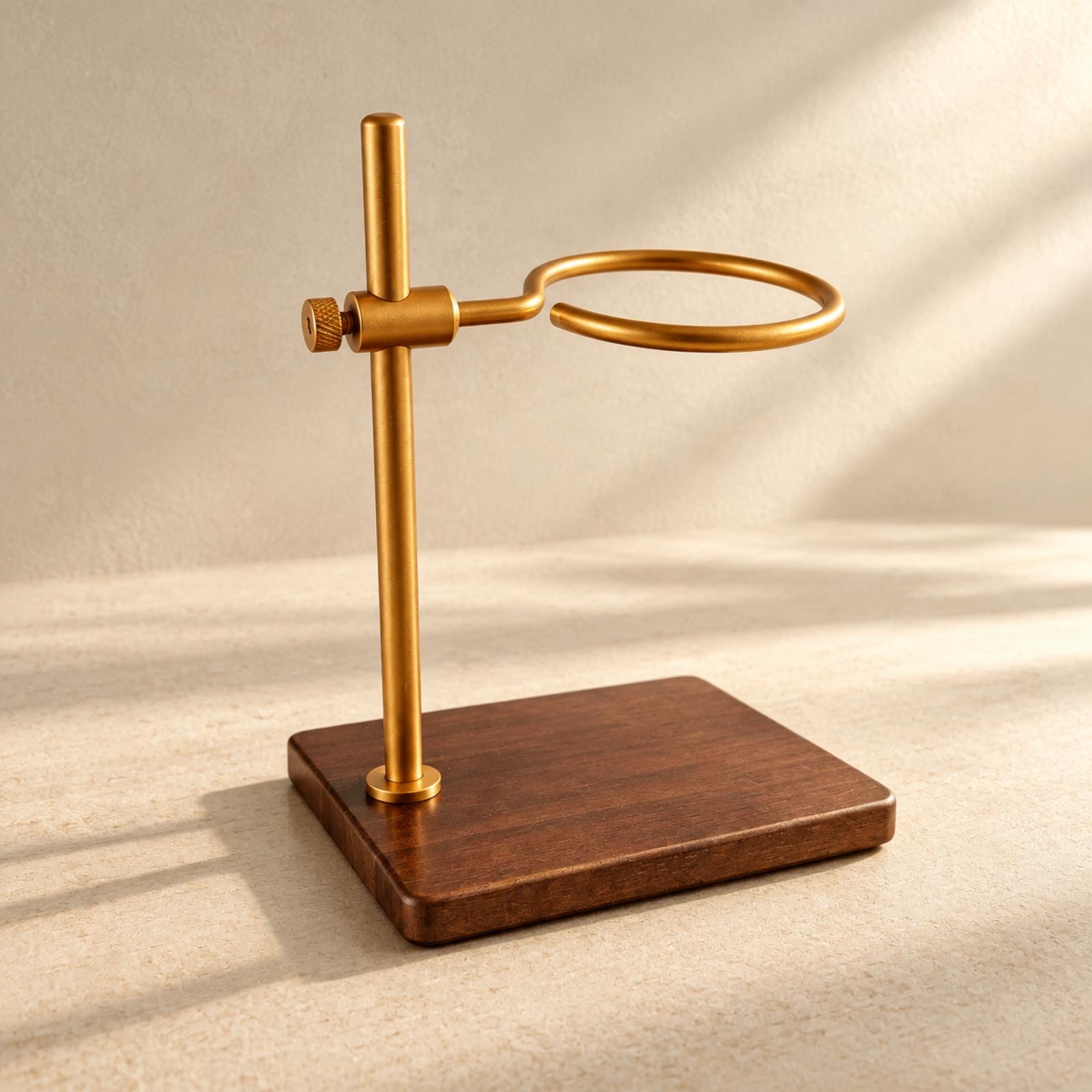 Support réglable en bois pour  - Coffee Dripper V60 avis et prix