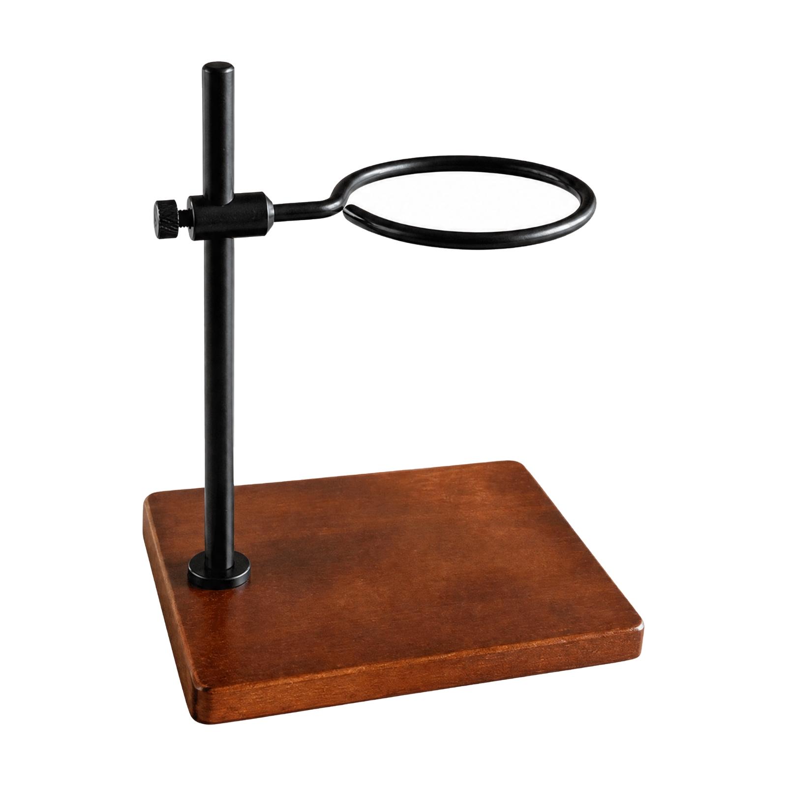 Support réglable en bois pour  - Coffee Dripper V60 avis et prix