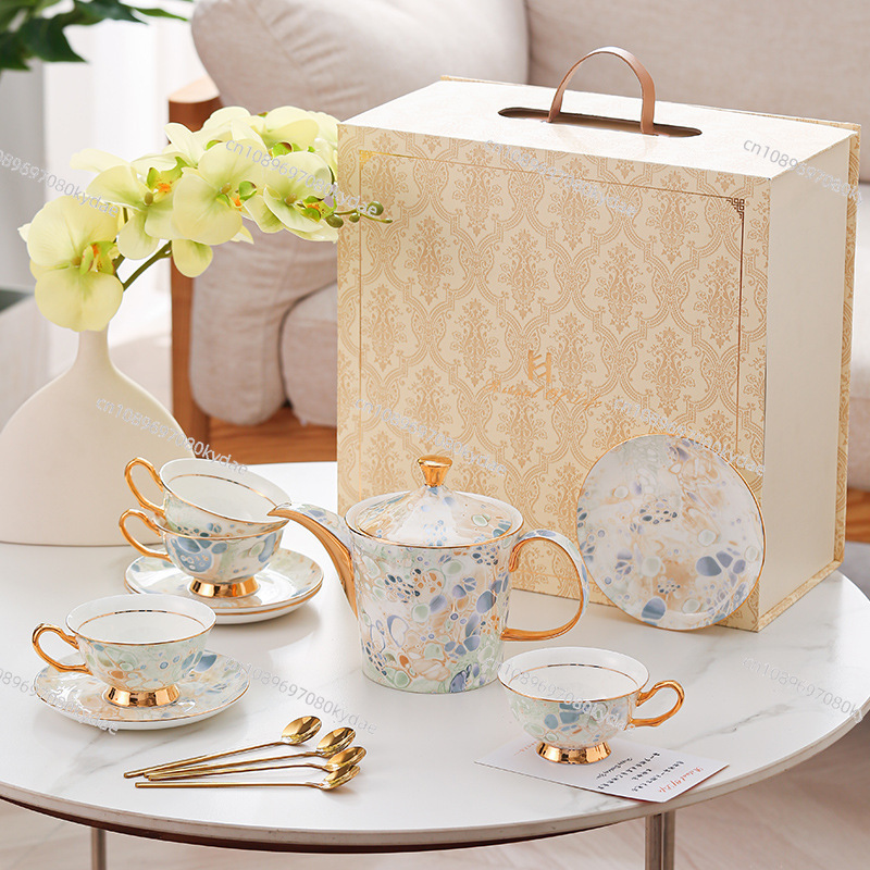 Tasse à café en céramique, bou - Coffee Tea Set avis et prix