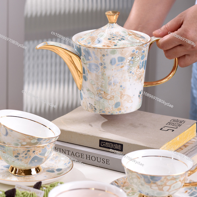 Tasse à café en céramique, bou - Coffee Tea Set avis et prix