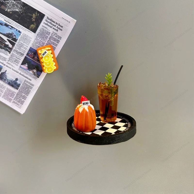 Pour le monde miniature sur le - Coffee Tea World avis et prix