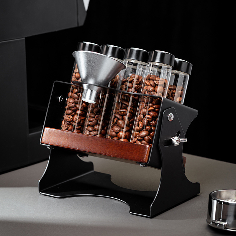 Conteneur de stockage de grain - Coffee Tea Catering avis et prix