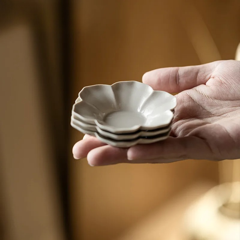 Sous-verres de luxe pour tasse - Coffee Tea Catering avis et prix