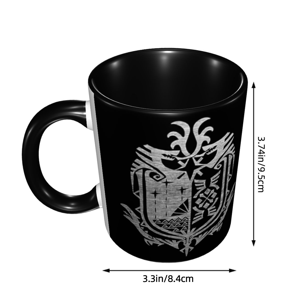 Tasse Monster Hunter World, ta - Coffee Tea World avis et prix