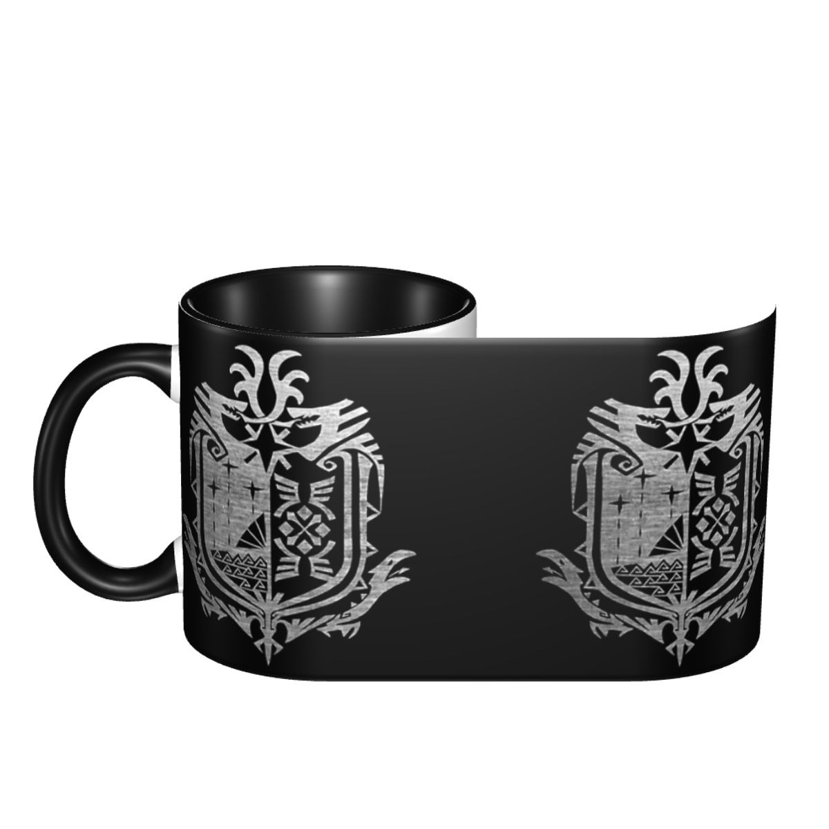 Tasse Monster Hunter World, ta - Coffee Tea World avis et prix