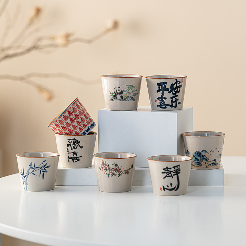 Tasse à café en céramique Plan - Coffee Tea For Plants avis et prix