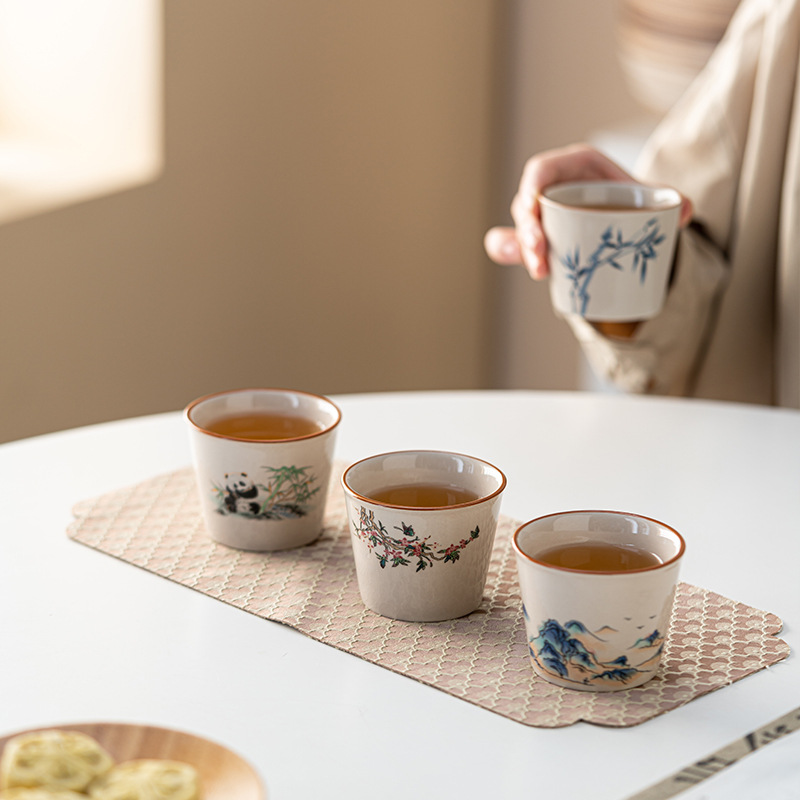 Tasse à café en céramique Plan - Coffee Tea For Plants avis et prix
