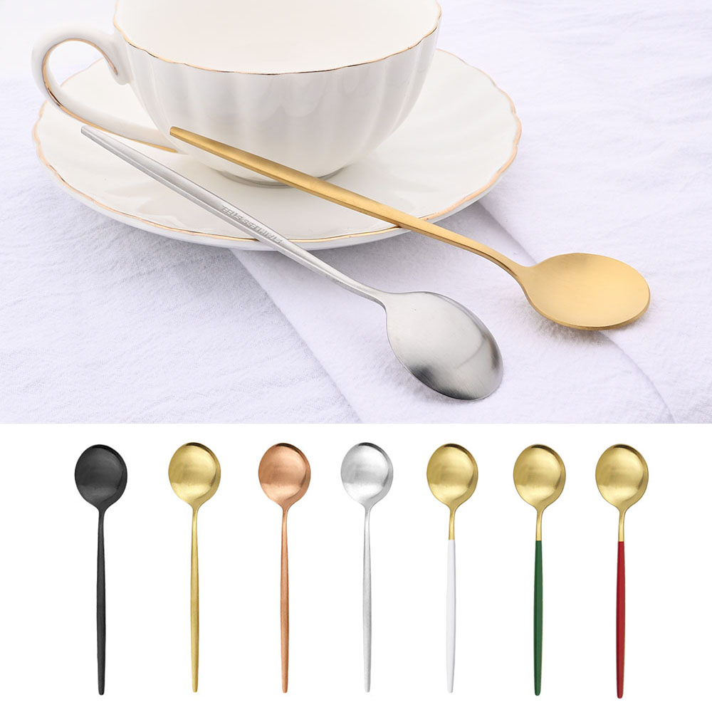 Petites Cuillères à Thé et Caf - Coffee Tea Catering avis et prix