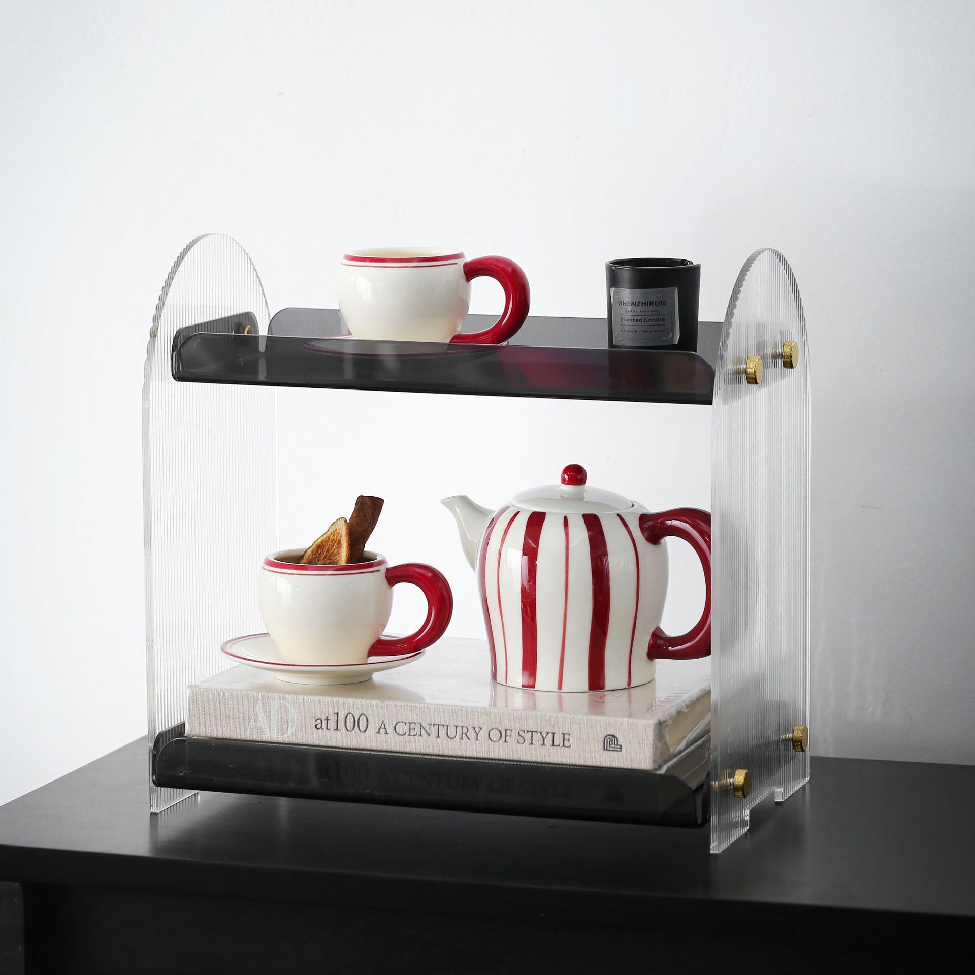Ensemble de tasses à café et s - Coffee Tea Set avis et prix