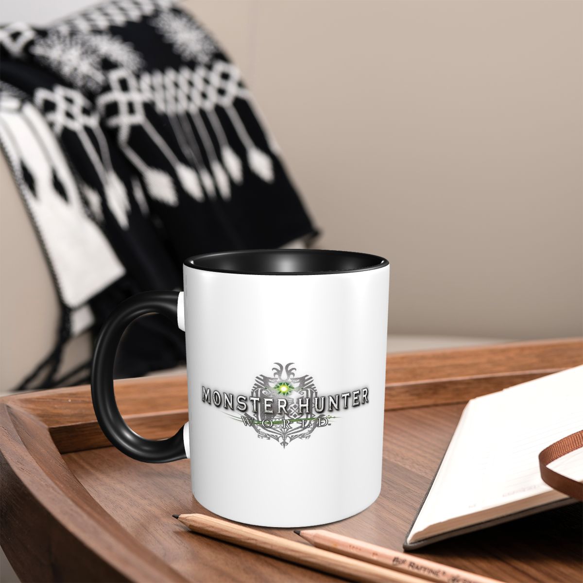 Tasse à café en céramique avec - Coffee Tea World avis et prix