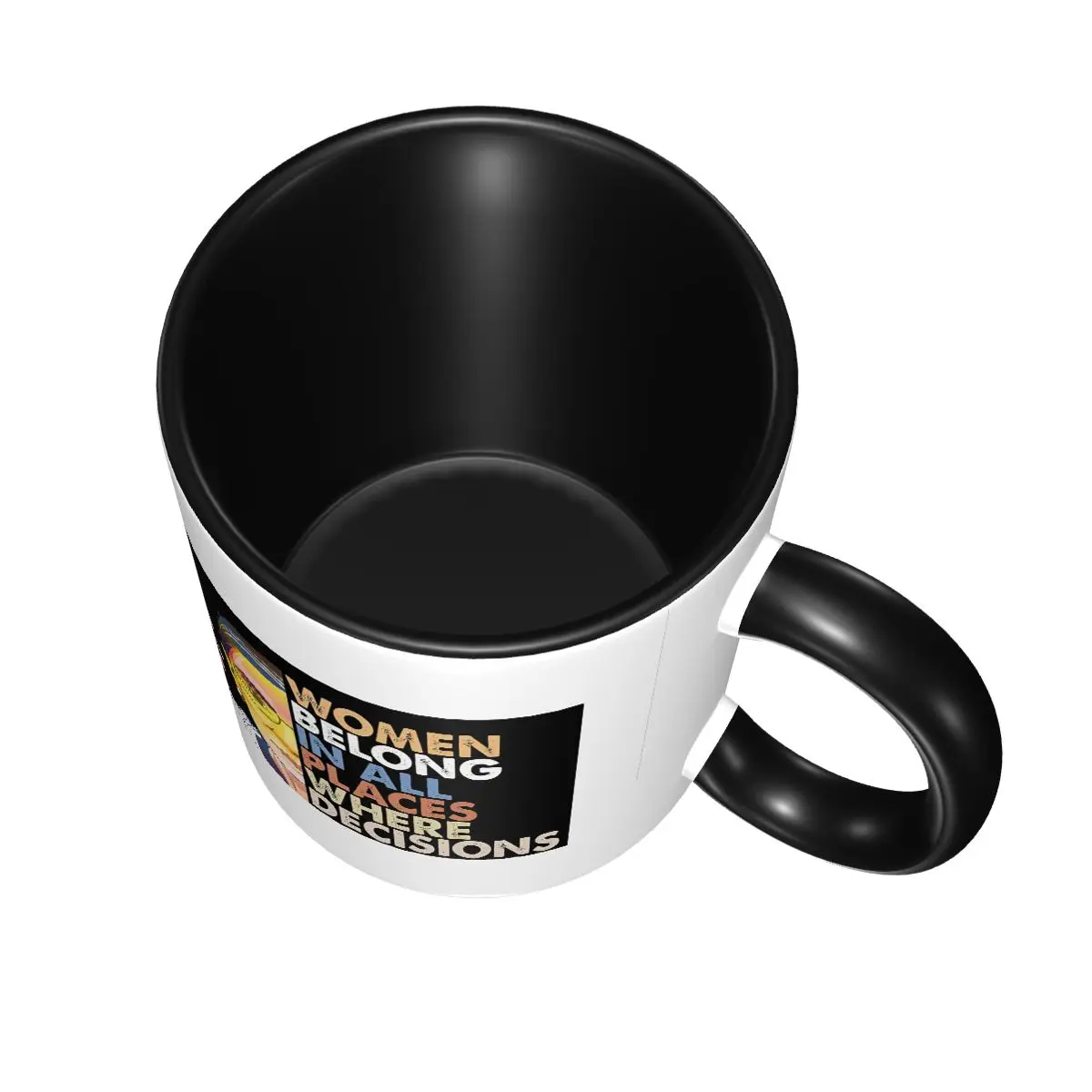 Tasse à café en céramique amus - Coffee Tea Place avis et prix