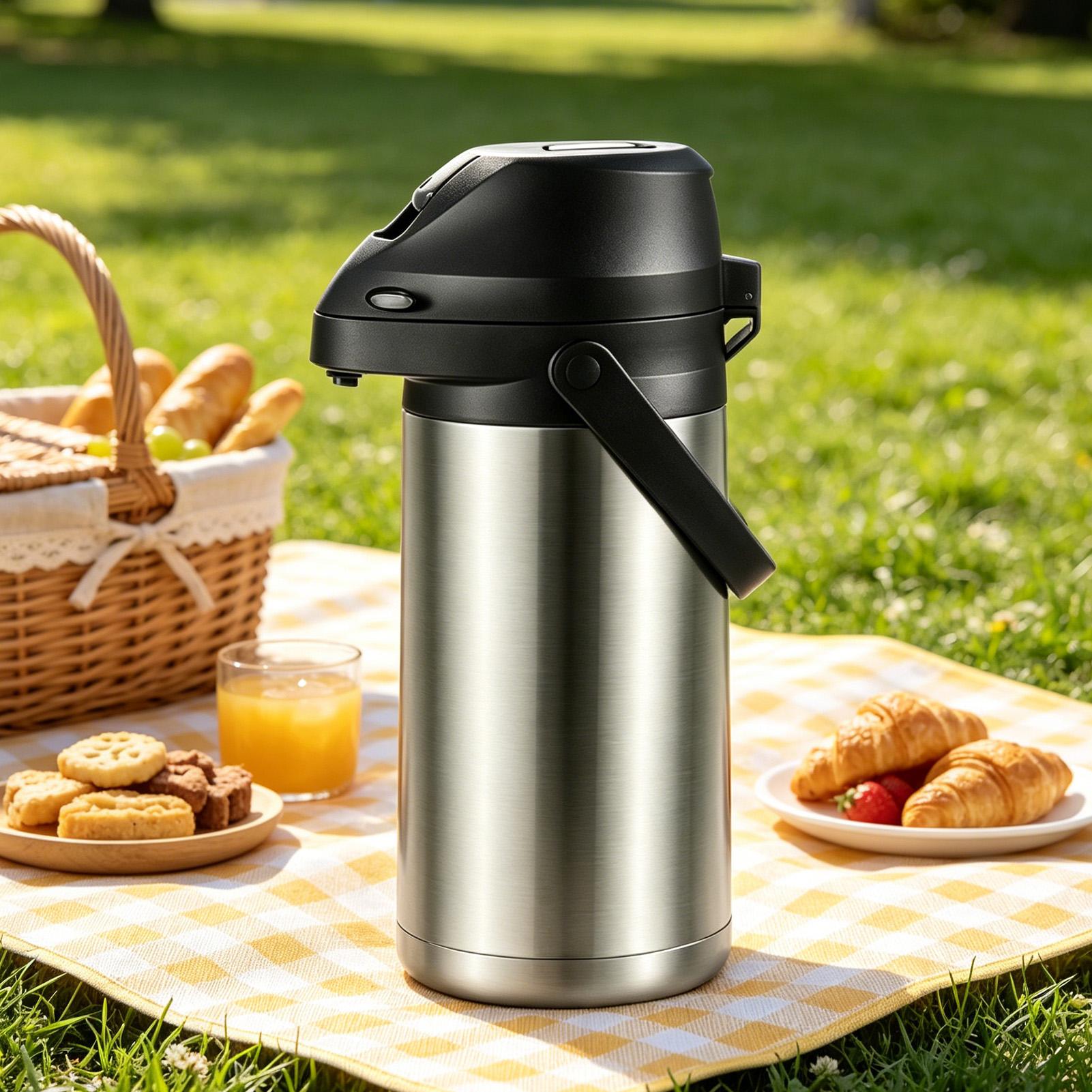 Distributeur d'eau isotherme e - Coffee Tea Urn avis et prix