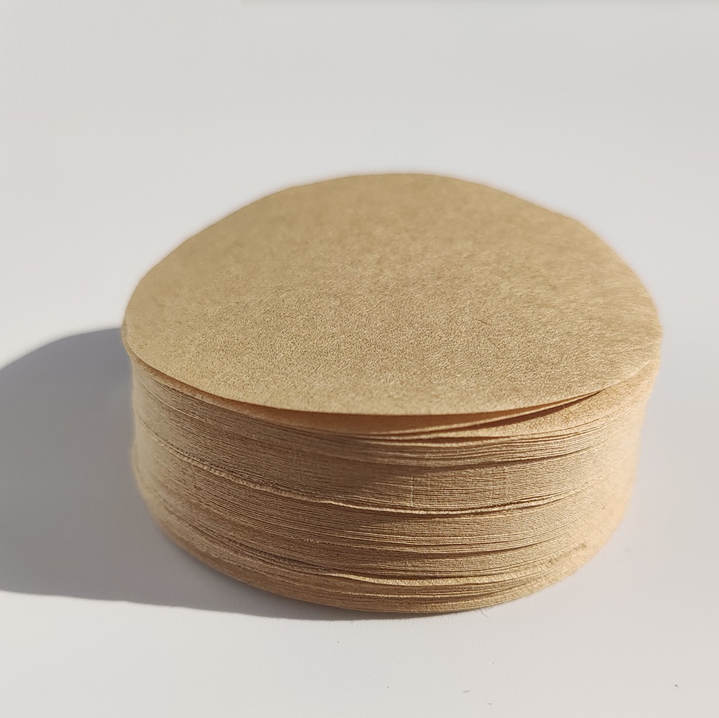 Lot de 100 filtres à café rond - Coffee Dripper V60 avis et prix