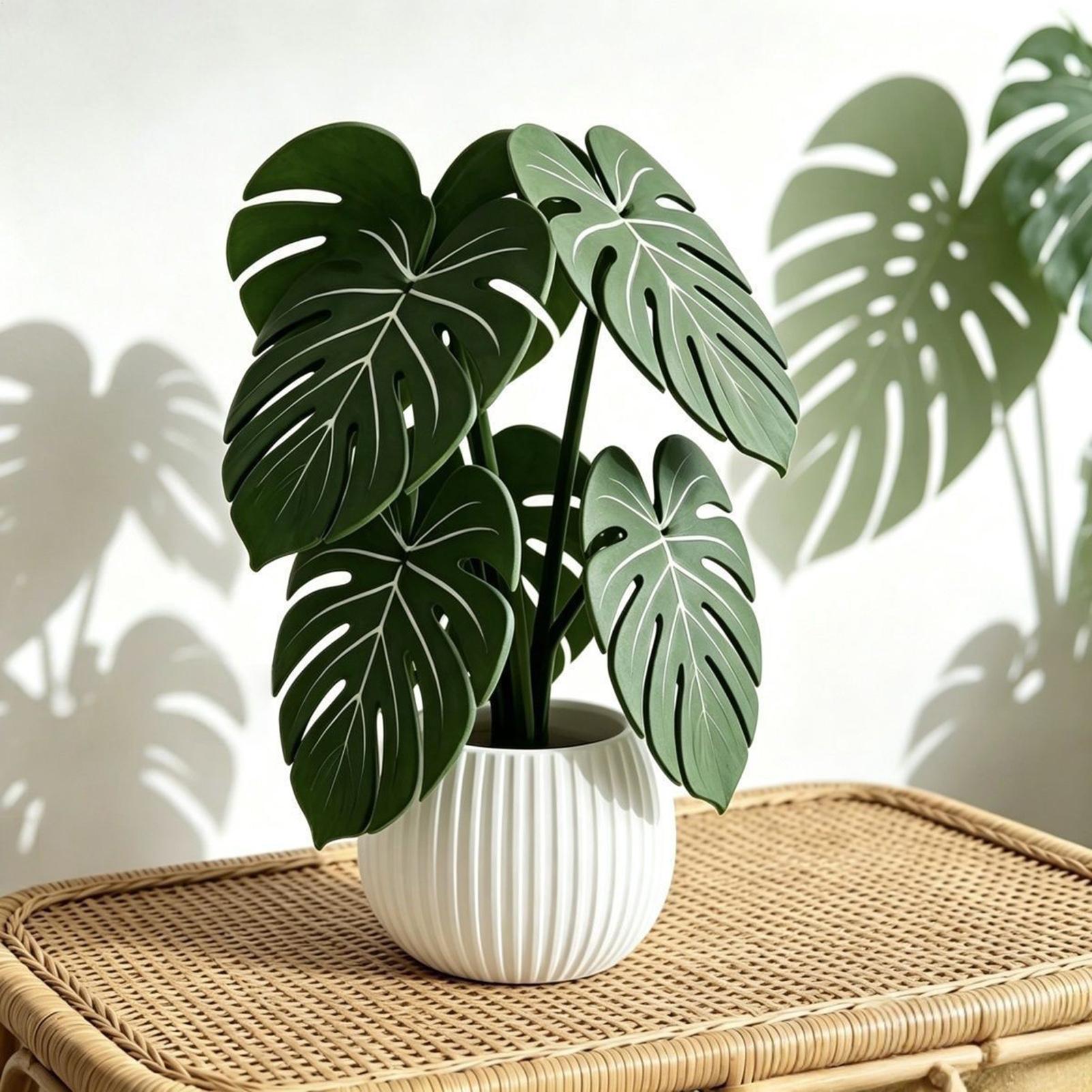 Sous-verre en forme de feuille - Coffee Tea Green avis et prix