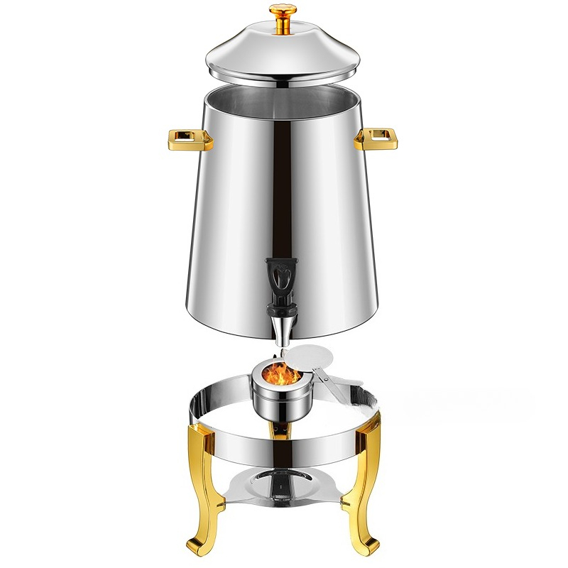 Buffet Commercial au détail 13 - Coffee Tea Urn avis et prix