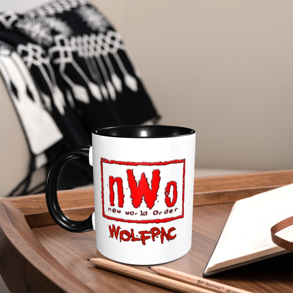 Tasse à café en céramique amus - Coffee Tea World avis et prix
