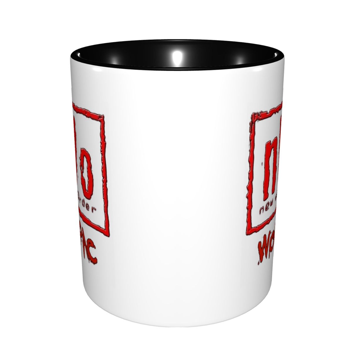 Tasse à café en céramique amus - Coffee Tea World avis et prix