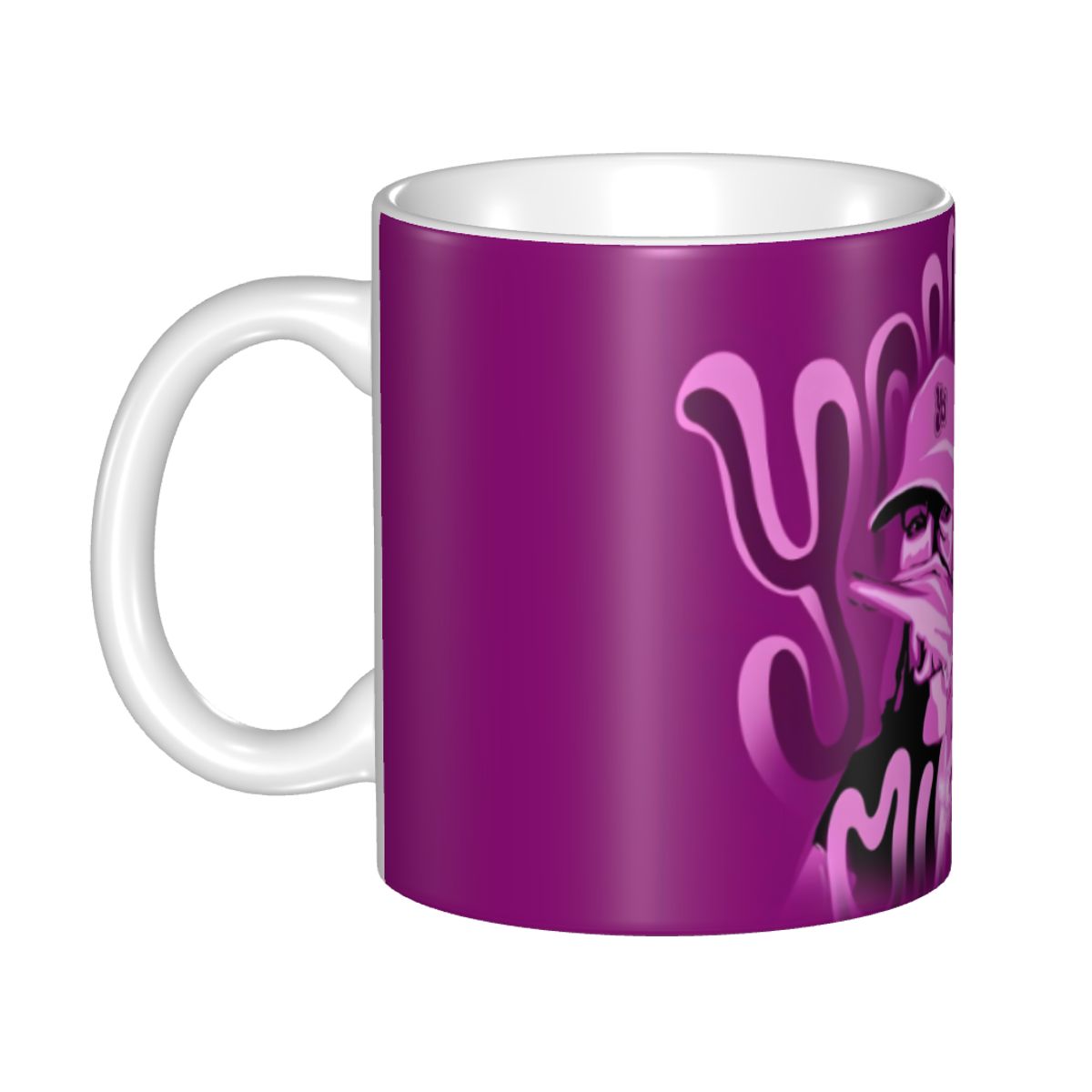 Tasse à café personnalisée cha - Young Tea Coffee avis et prix