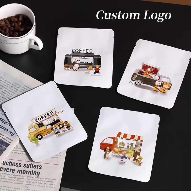 Sachets de thé carrés personna - Coffee Tea For Plants avis et prix