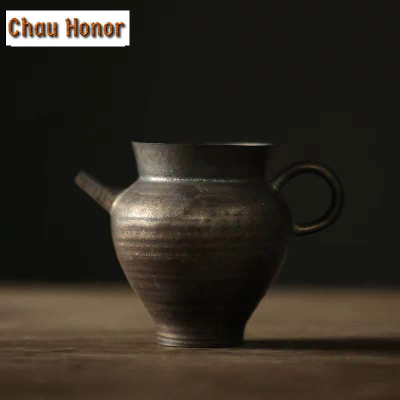Pichet à thé glacé antirouille - Coffee Tea Catering avis et prix