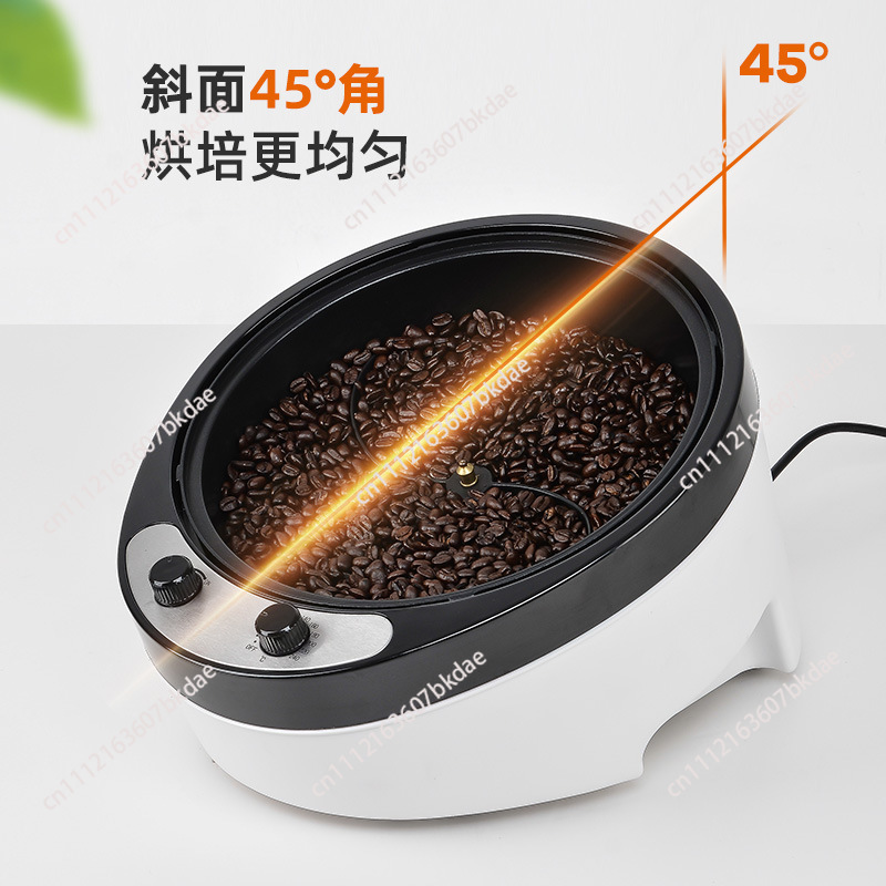 Torréfacteur électrique AC 220 - Coffee Tea Roasters avis et prix