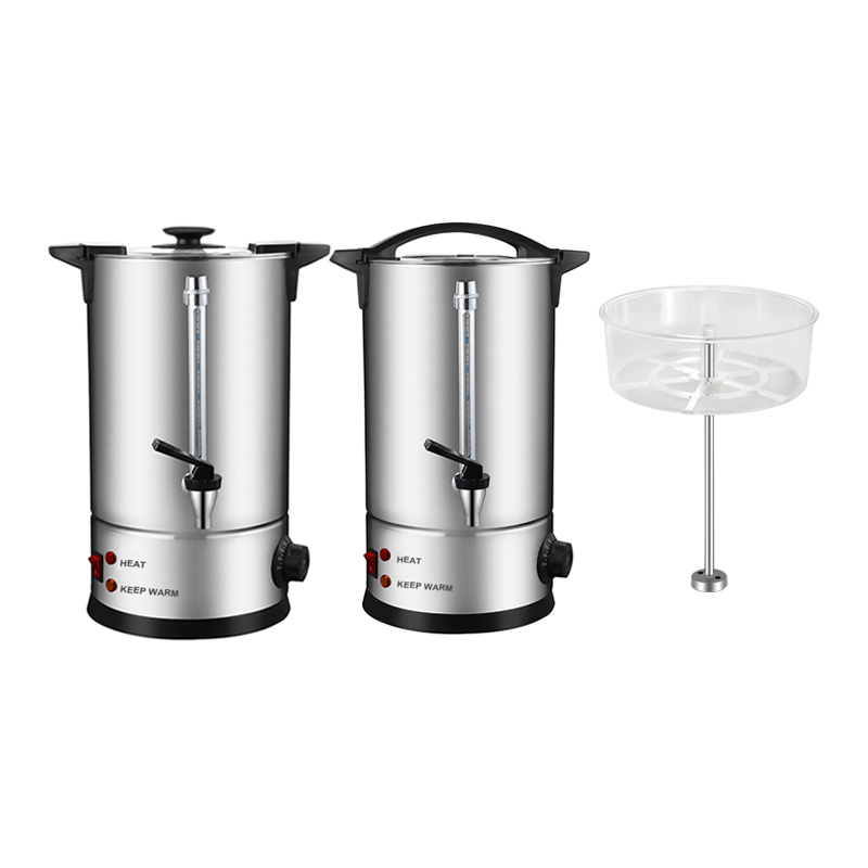 Percolateur à café électrique  - Coffee Tea Urn avis et prix