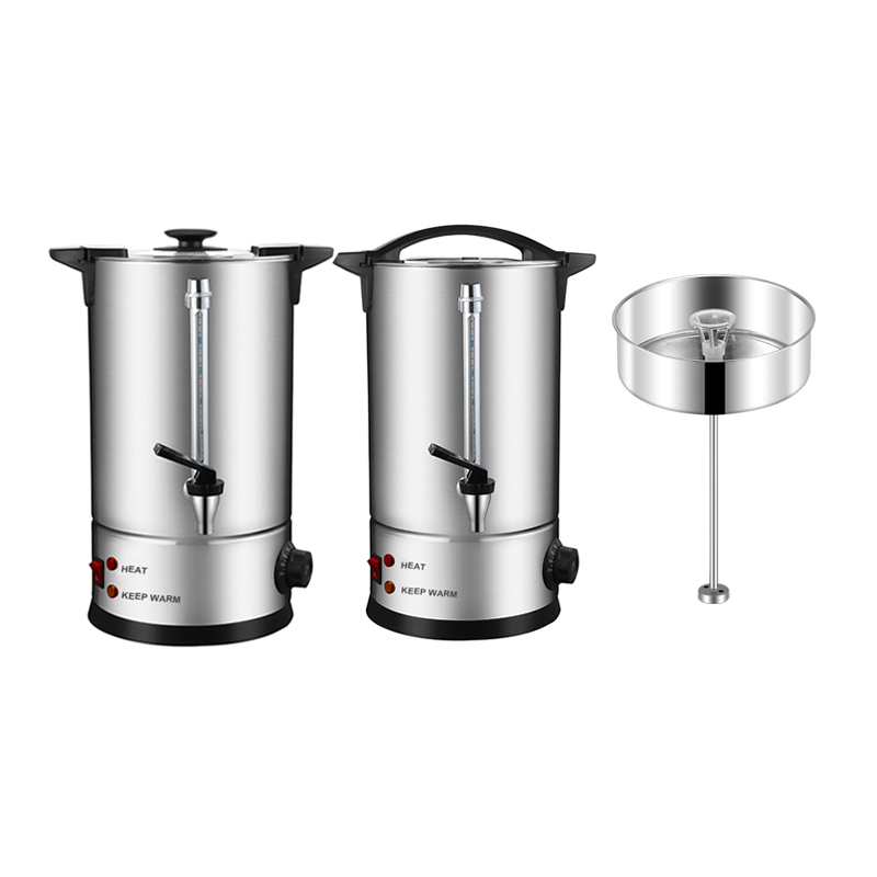 Percolateur à café électrique  - Coffee Tea Urn avis et prix