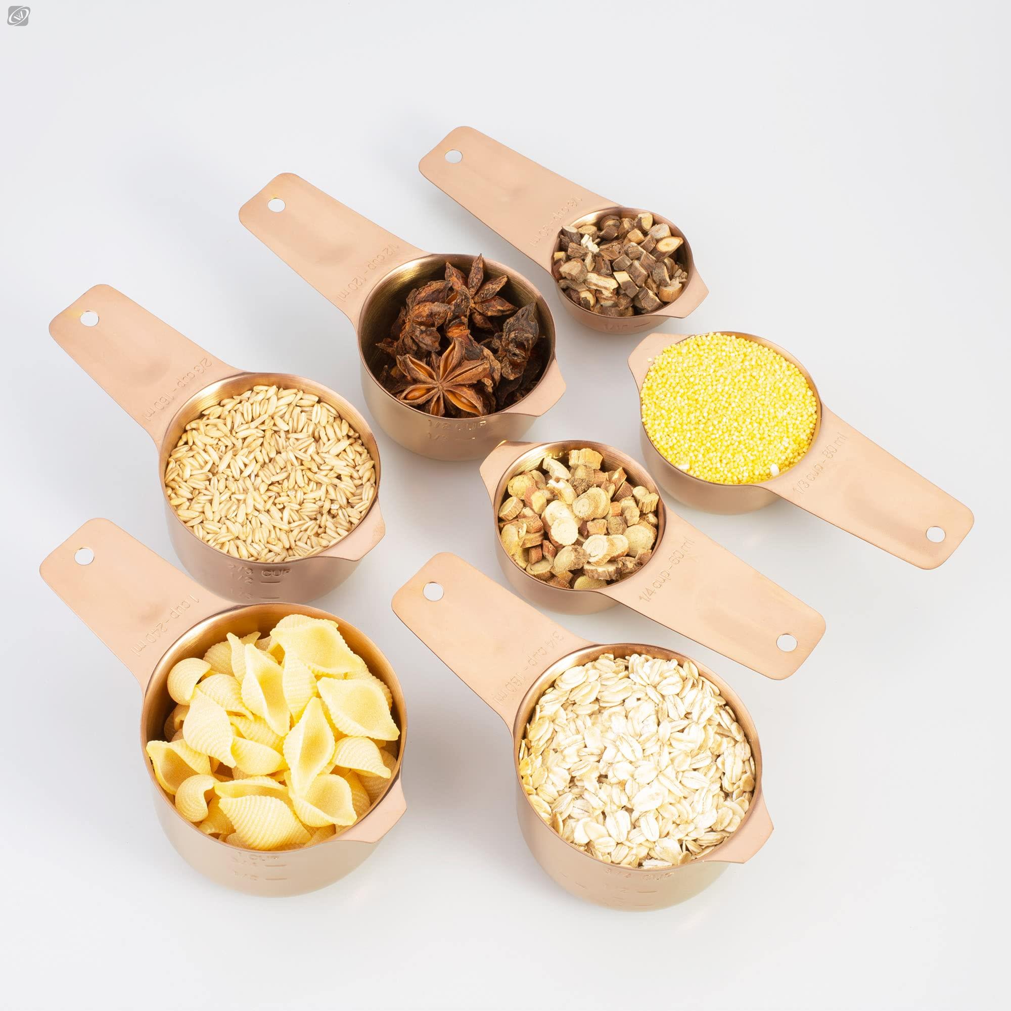 Ensemble de Cuillères à Mesure - Coffee Tea Catering avis et prix