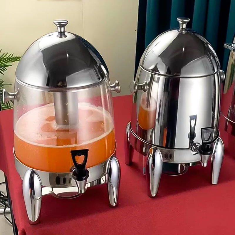 Distributeur de boissons porta - Coffee Tea Urn avis et prix