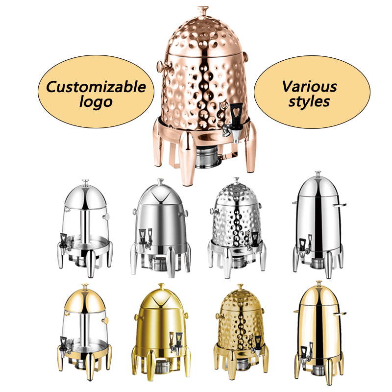 Distributeur de boissons porta - Coffee Tea Urn avis et prix