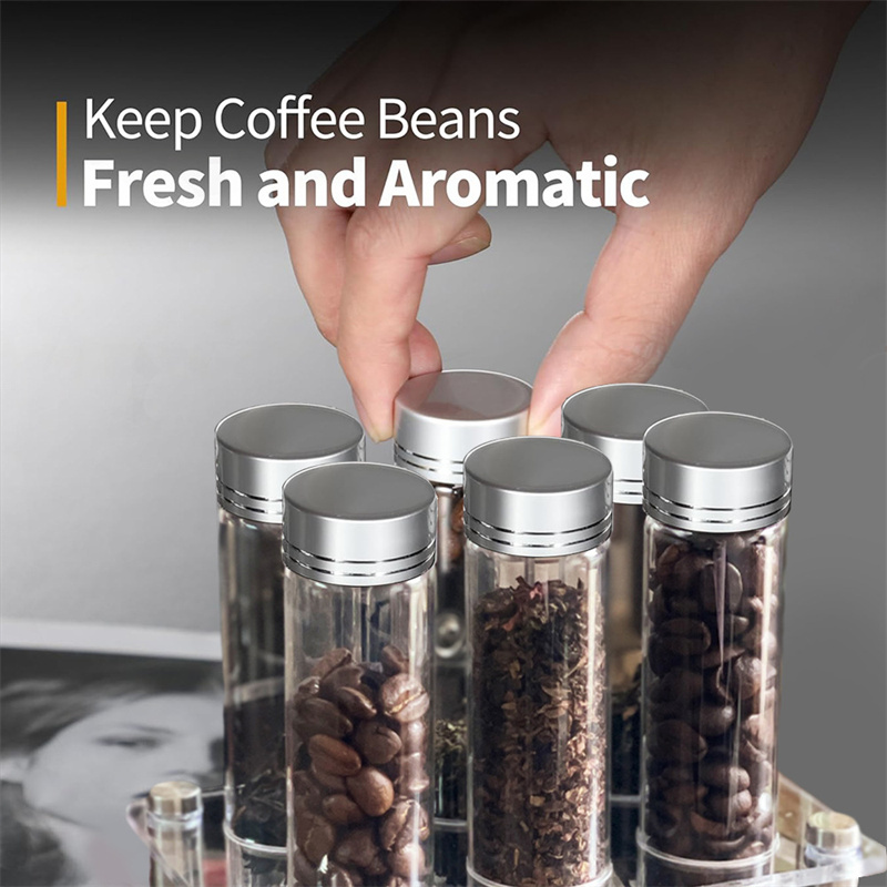 Conteneur de stockage de grain - Coffee Tea Set avis et prix
