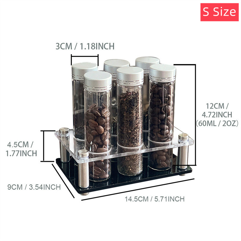 Conteneur de stockage de grain - Coffee Tea Set avis et prix