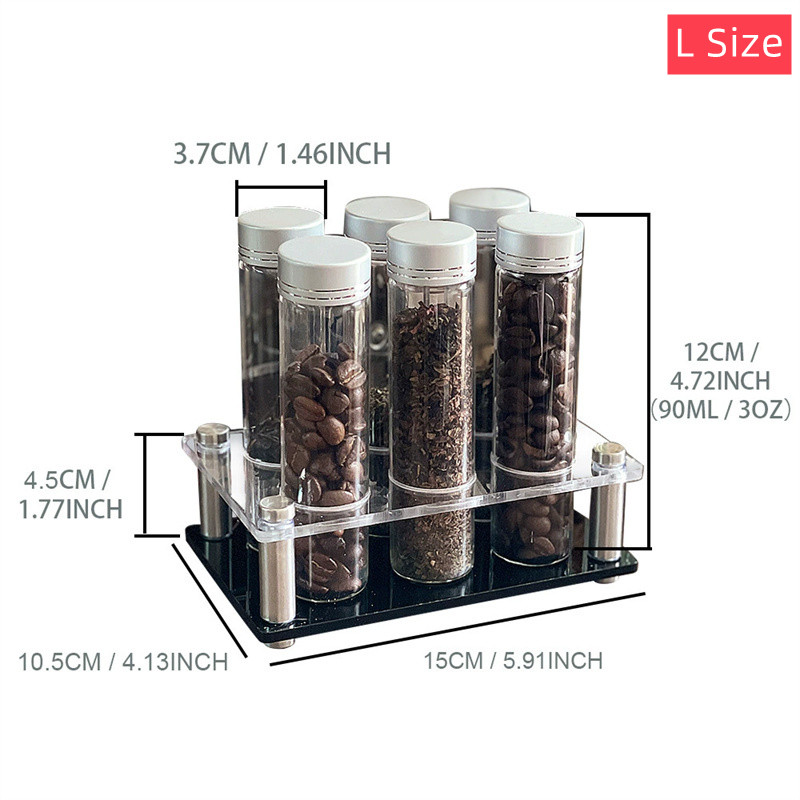 Conteneur de stockage de grain - Coffee Tea Set avis et prix