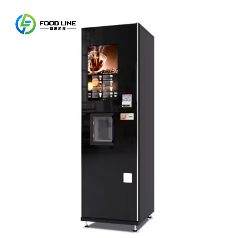 Distributeur automatique de th - Coffee Tea Place avis et prix