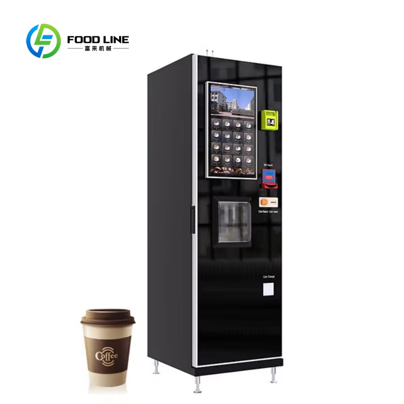 Distributeur automatique de th - Coffee Tea Place avis et prix