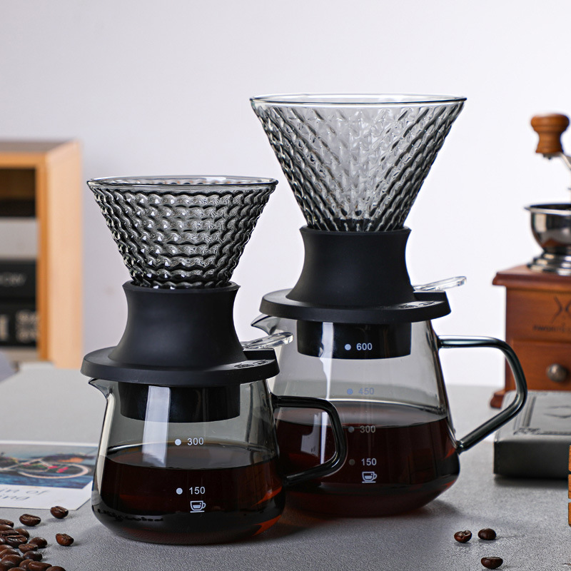 Tasse-filtre à café réutilisab - Coffee Dripper V60 avis et prix