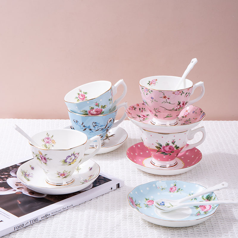 Ensemble de tasses à café en c - Coffee Tea Catering avis et prix