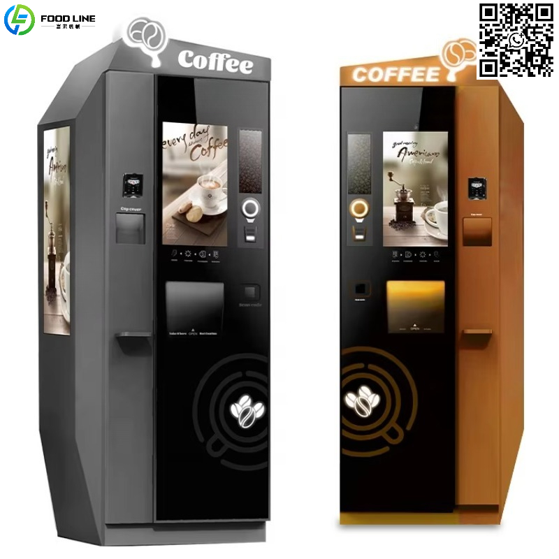 Distributeur automatique de th - Coffee Tea Place avis et prix